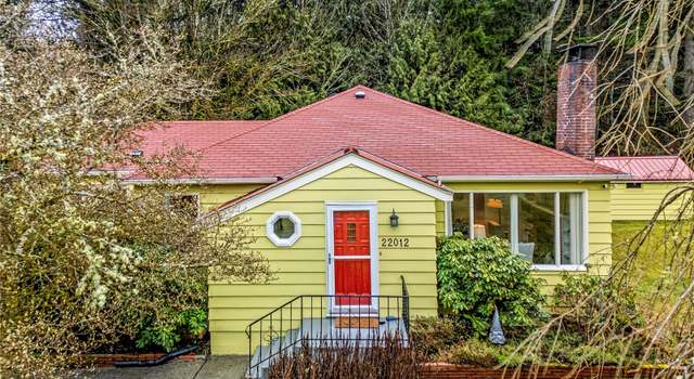 Photo of 22012 NE Big Valley Rd, Poulsbo, WA 98370