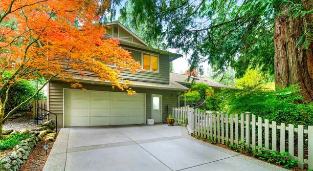 Photo of 11507 Chadwick Ct NE, Bainbridge Island, WA 98110