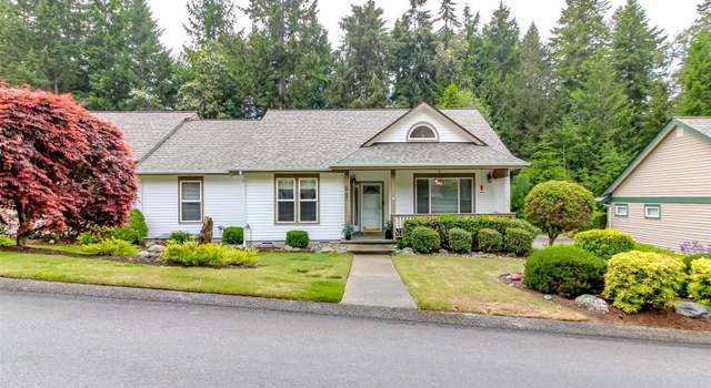 Photo of 1812 26th Street Ct NW, Gig Harbor, WA 98335