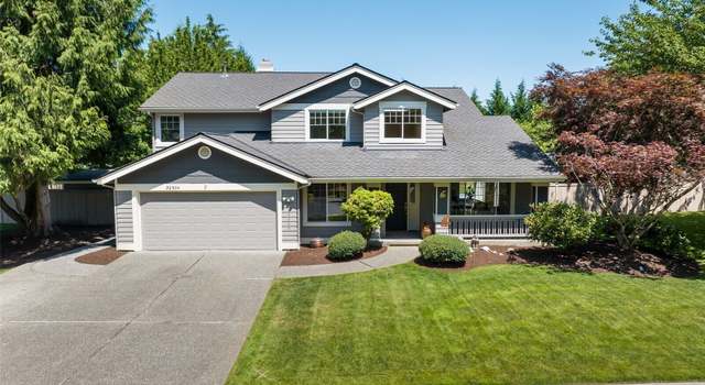 Photo of 32564 NE 42nd St, Carnation, WA 98014