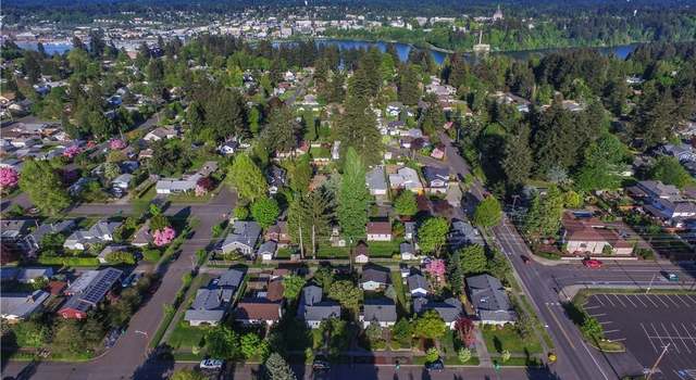 Photo of 810 Milroy St SW, Olympia, WA 98502