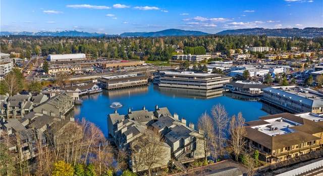 Photo of 7 Lake Bellevue Dr #210, Bellevue, WA 98005