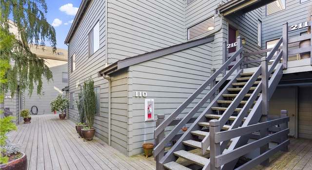 Photo of 7 Lake Bellevue Dr #210, Bellevue, WA 98005