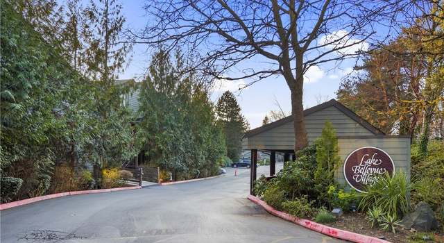 Photo of 7 Lake Bellevue Dr #210, Bellevue, WA 98005