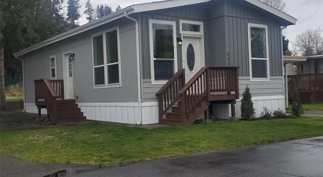 Photo of 8602 143rd Avenue Ct E #11, Puyallup, WA 98372