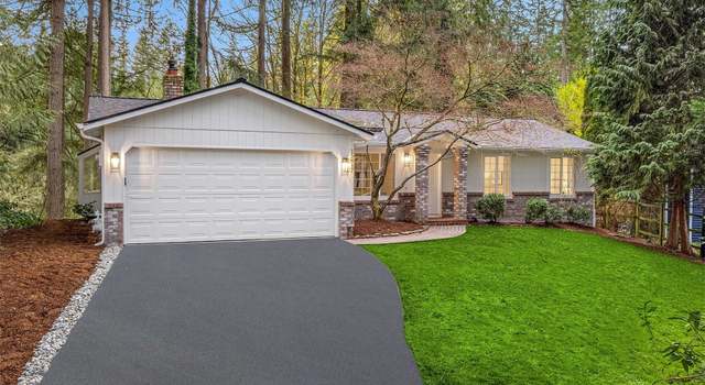 Photo of 15817 182nd Ave NE, Woodinville, WA 98072