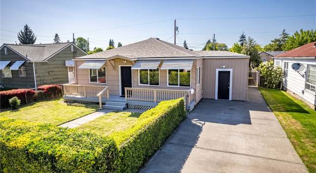 Photo of 441 20th Ave, Longview, WA 98632