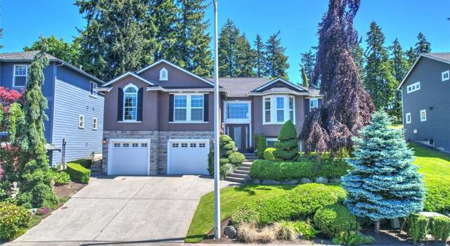 Photo of 18423 Hawksview Dr, Arlington, WA 98223