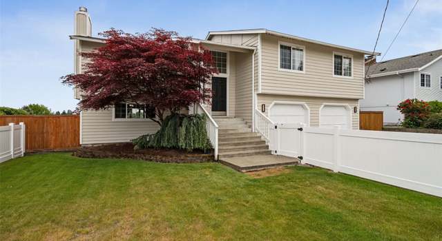 Photo of 4019 N Vassault St, Tacoma, WA 98407