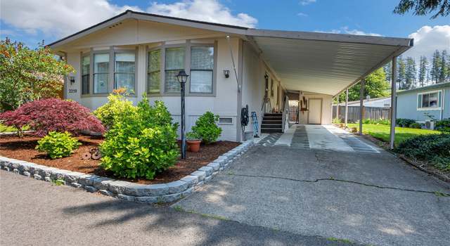Photo of 2259 Rincon Ave, Enumclaw, WA 98022