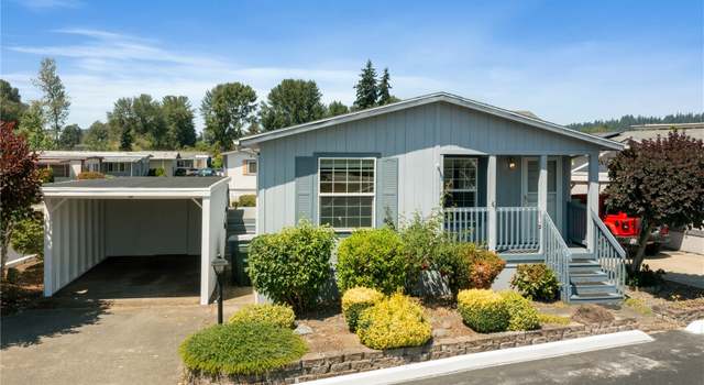 Photo of 6312 107th Ave E #56, Puyallup, WA 98372