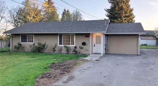 Photo of 21303 59th Pl W, Mountlake Terrace, WA 98043