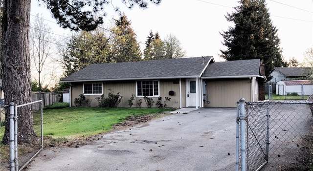 Photo of 21303 59th Pl W, Mountlake Terrace, WA 98043