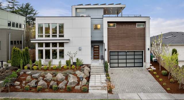 Photo of 1927 48th Ave SW, Seattle, WA 98116