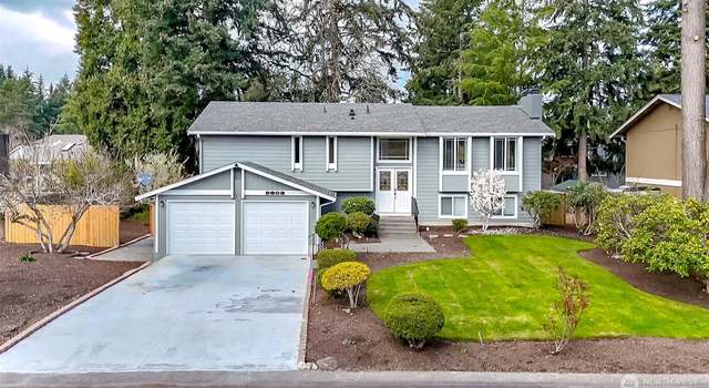 Photo of 9803 60th Street Ct W, University Place, WA 98467