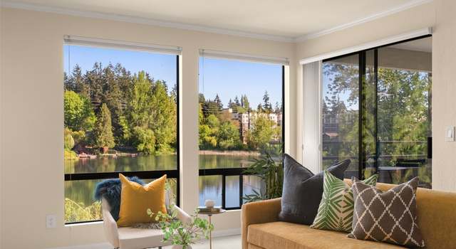 Photo of 19528 Echo Lake Pl N Unit B302, Shoreline, WA 98133