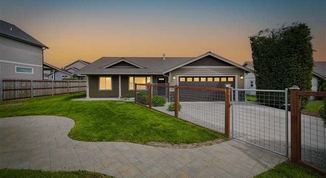 Photo of 5566 Fisher Pl, Ferndale, WA 98248