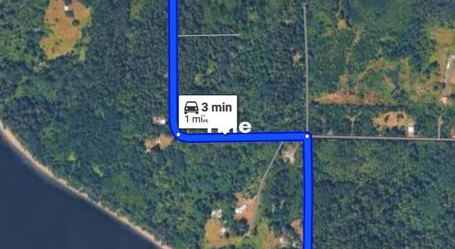 Photo of 13722 121st St, Anderson Island, WA 98303