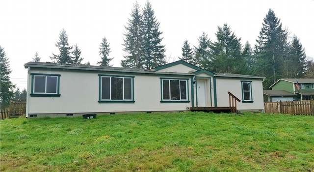 Photo of 7004 325th StCt S, Roy, WA 98580