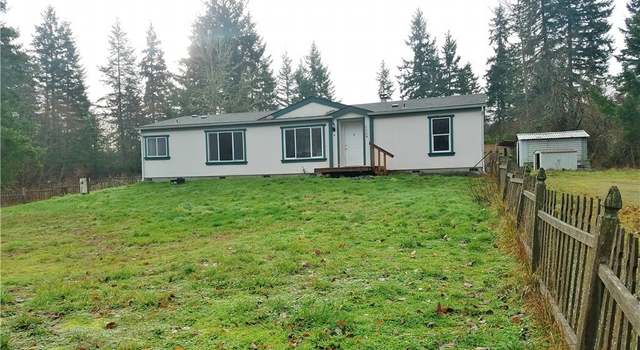 Photo of 7004 325th StCt S, Roy, WA 98580