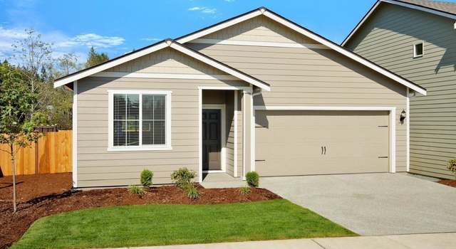 Photo of 18911 Lipoma Ave E, Puyallup, WA 98374