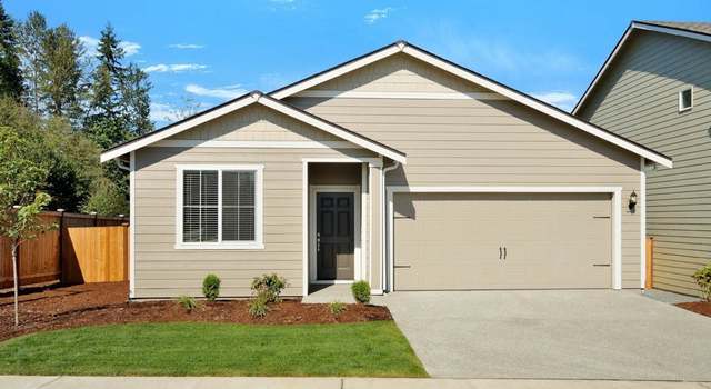 Photo of 18911 Lipoma Ave E, Puyallup, WA 98374