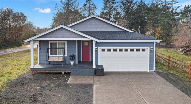 Photo of 899 Point Brown Ave SW, Ocean Shores, WA 98569