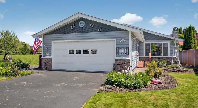 Photo of 12 Shelly Pl, Longview, WA 98632
