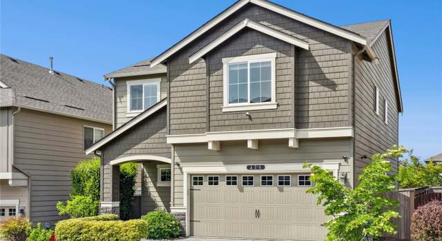 Photo of 425 203rd St SW, Lynnwood, WA 98036