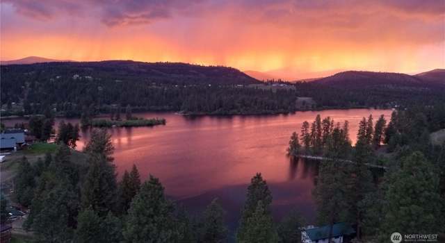 Photo of 52 Curlew Dr, Republic, WA 99166