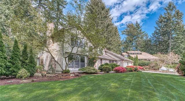Photo of 2619 38th St, Gig Harbor, WA 98335