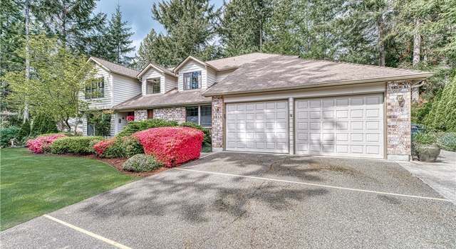 Photo of 2619 38th St, Gig Harbor, WA 98335