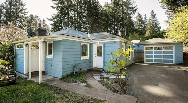 Photo of 1529 NE 168th St, Shoreline, WA 98155