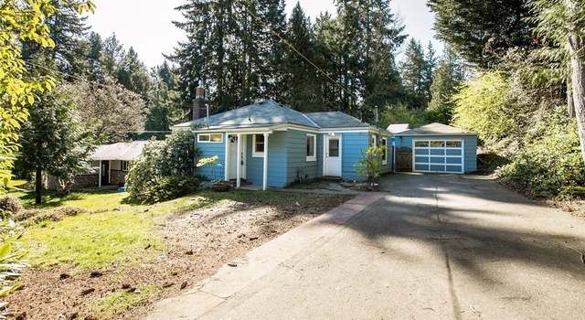 Photo of 1529 NE 168th St, Shoreline, WA 98155
