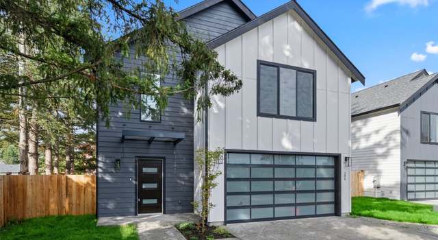 Photo of 512 2nd Ave SE (lot 3), Pacific, WA 98047