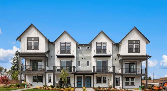 Photo of 9017 NE 203rd Ct Unit D, Bothell, WA 98011