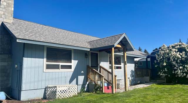 Photo of 402 Kendall St, Riverside, WA 98849