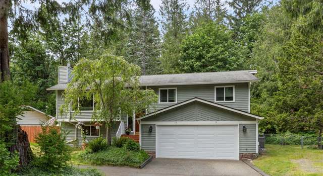 Photo of 43802 SE 142nd St, North Bend, WA 98045