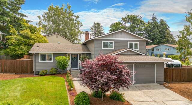 Photo of 17838 161st Ave SE, Renton, WA 98058