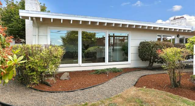 Photo of 8643 21st Ave NW, Seattle, WA 98117