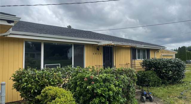 Photo of 6815 SE 1st Pl, Renton, WA 98059