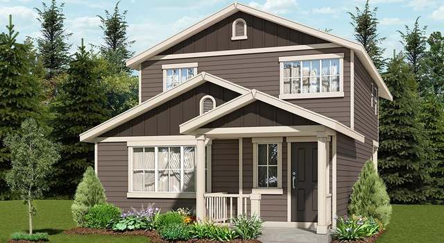 Photo of 4836 E R St Unit *2804, Tacoma, WA 98404