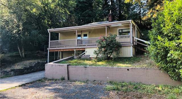 109 Barnes St Kelso Wa 98626 Mls 1229063 Redfin
