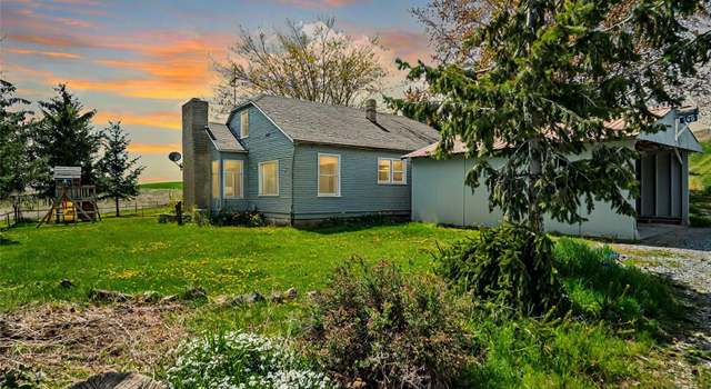 Photo of 390 Road L NW, Waterville, WA 98858