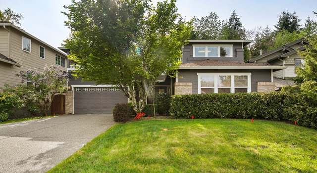 Photo of 15210 SE 75th Ave, Snohomish, WA 98296