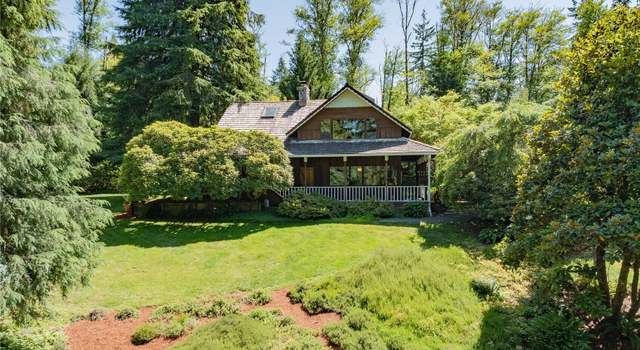 Photo of 20809 NE 389th St, Amboy, WA 98601
