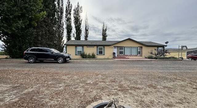 Photo of 4408 Road 11 SW, Royal City, WA 99357