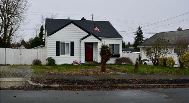 Photo of 1675 S 49th St, Tacoma, WA 98408