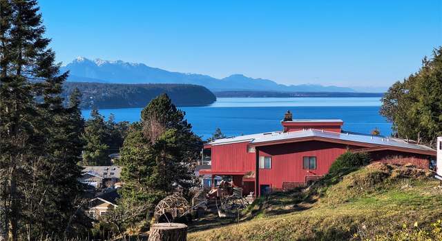 Photo of 188 S Rhododendron Dr, Port Townsend, WA 98368
