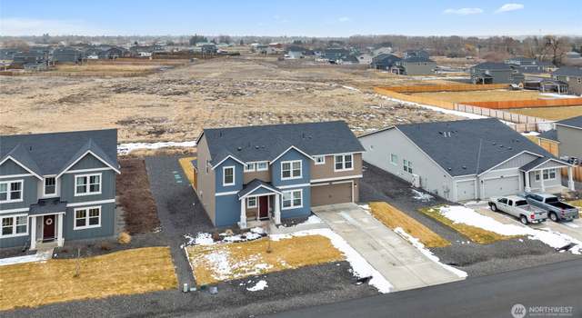 Photo of 3002 Dapple Gray Way, Ellensburg, WA 98926